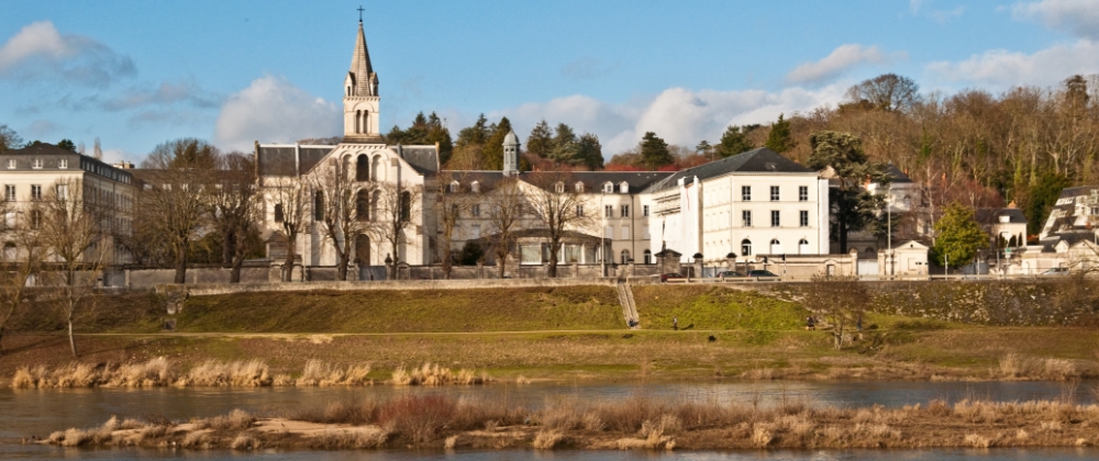 Colocations et logements étudiants à louer à Tours